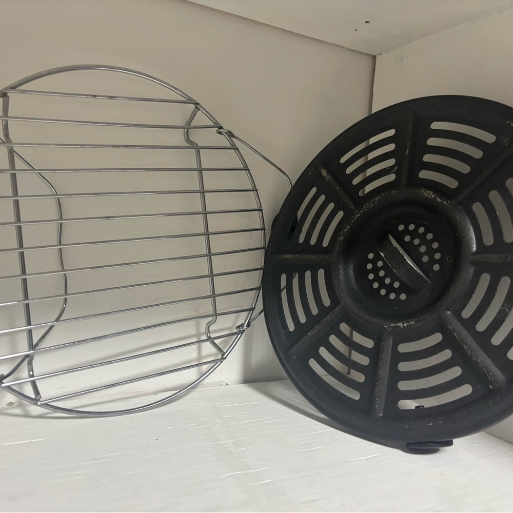 Parts for Ninja Air Fryer